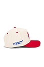 view 3 of 5 x REVOLVE Liquor Cap in Red & White
