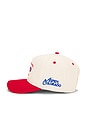 view 4 of 5 x REVOLVE Liquor Cap in Red & White