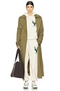 view 4 of 4 x REVOLVE Deer Hoodie in Cream