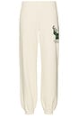 view 1 of 6 x REVOLVE Deer Sweatpant in Cream