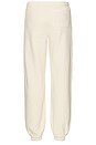 view 2 of 6 x REVOLVE Deer Sweatpant in Cream