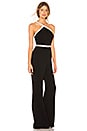 view 2 of 4 Lucy Jumpsuit in Black