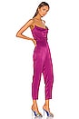 view 2 of 4 Maia Jumpsuit in Wild Orchid