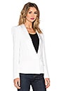 view 3 of 5 Satori Blazer in Ivory