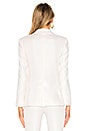 view 3 of 5 Amber Jacket in White