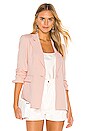 view 1 of 4 Suzanne Jacket in Rosebud