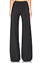 view 3 of 4 PANTALONES RAMONA in Black