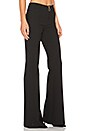 view 2 of 3 Emmy Pant in Black
