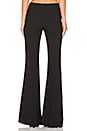 view 3 of 3 Emmy Pant in Black
