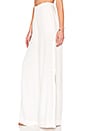 view 3 of 4 Gabby Pant in Ivory