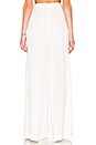 view 4 of 4 Gabby Pant in Ivory