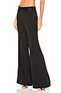 view 1 of 5 x REVOLVE Wide Leg Pant in Black