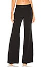 view 2 of 5 x REVOLVE Wide Leg Pant in Black