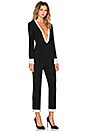 view 2 of 4 Corbin Jumpsuit in Black