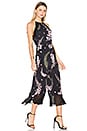 view 2 of 3 Daphne Jumpsuit in Multi