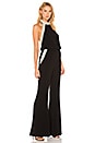view 2 of 4 Elinor Jumpsuit in Black