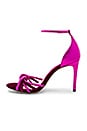 view 5 of 5 Aubrey Sandal in Magenta