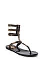 view 2 of 5 Cecille Sandal in Camouflage