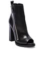 view 2 of 5 Jillian Bootie in Black