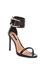 view 2 of 5 Melina Heel in Black