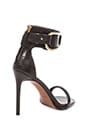 view 4 of 5 Melina Heel in Black