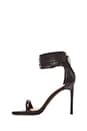view 5 of 5 Melina Heel in Black