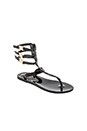 view 2 of 5 Cecille Sandal in Black