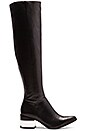 view 1 of 5 Paulina Boot in Black