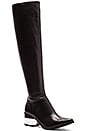 view 2 of 5 Paulina Boot in Black