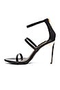 view 5 of 5 Viv Heel in Black