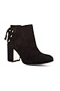 view 2 of 5 Twiggy Bootie in Black