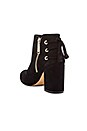view 3 of 5 Twiggy Bootie in Black