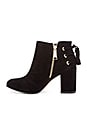 view 5 of 5 Twiggy Bootie in Black