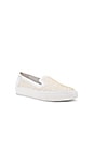 view 2 of 6 Burke Sneaker in White