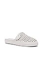 view 2 of 5 ZAPATILLAS BRACKER in White