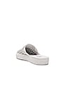 view 3 of 5 ZAPATILLAS BRACKER in White