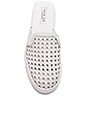 view 4 of 5 ZAPATILLAS BRACKER in White