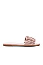 view 1 of 5 SANDÁLIAS RAINA in Blush