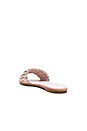 view 3 of 5 SANDÁLIAS RAINA in Blush