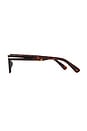 view 3 of 3 GAFAS DE SOL ACE in Tortoise Shell & Olive Lens