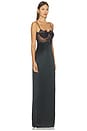 view 2 of 4 Maxim Dress in Black