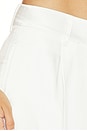 view 6 of 6 Aire Shorts in White