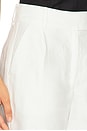 view 6 of 6 Palermo Shorts in White