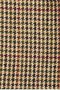 view 5 of 5 Delaney Blazer in Houndstooth