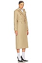 view 3 of 4 MANTEAU NEW YORK in Camel
