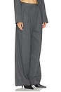 view 2 of 6 Atlas Trousers in Grey