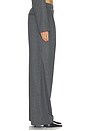 view 4 of 6 Atlas Trousers in Grey