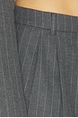 view 7 of 6 Atlas Trousers in Grey