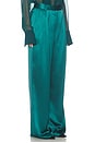 view 2 of 6 Blair Trousers in Teal