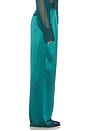 view 4 of 6 Blair Trousers in Teal